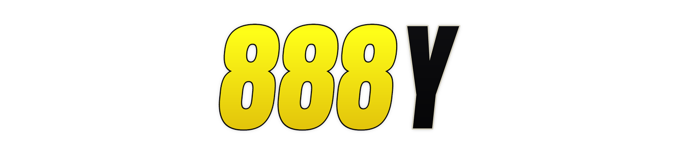 888y